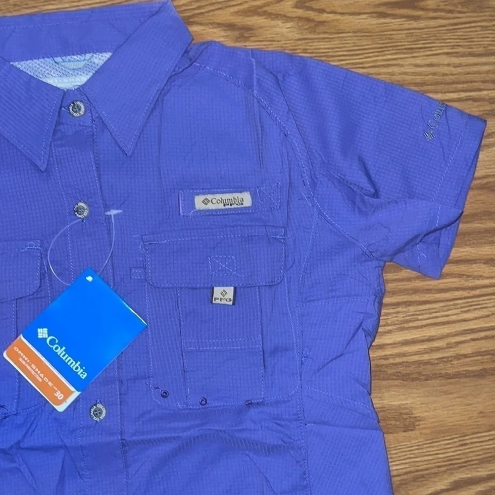 Columbia pockets hook